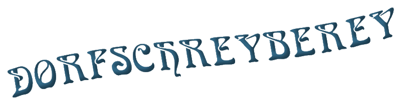 Logo Dorfschreyberey_800px_trans