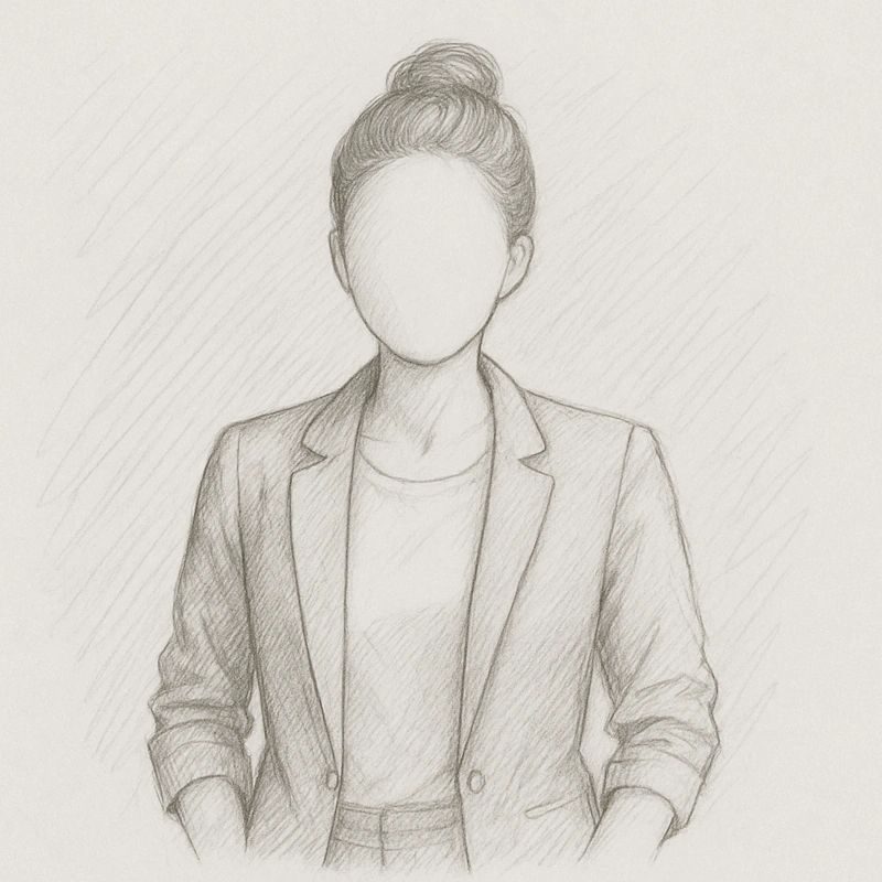 Portrait Maxi Muster