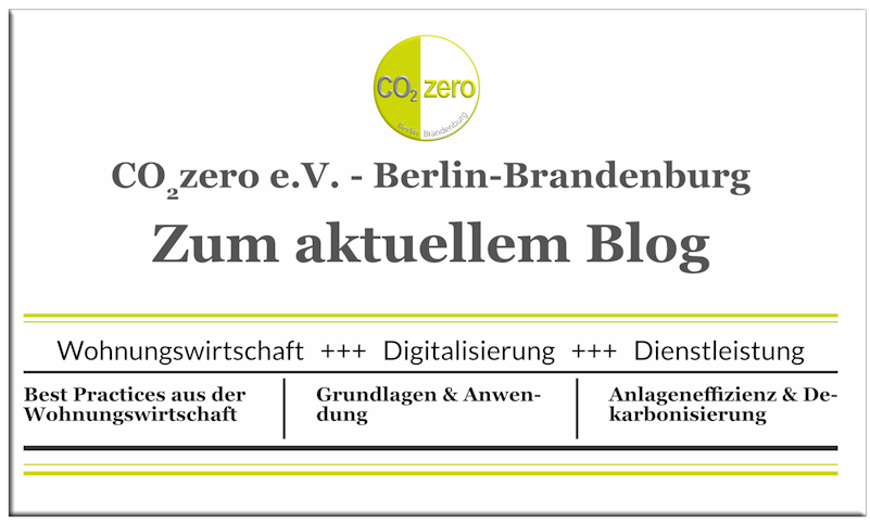 # Blog CO2zero